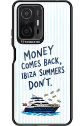 Ibiza summers 2.0 - Xiaomi Mi 11T
