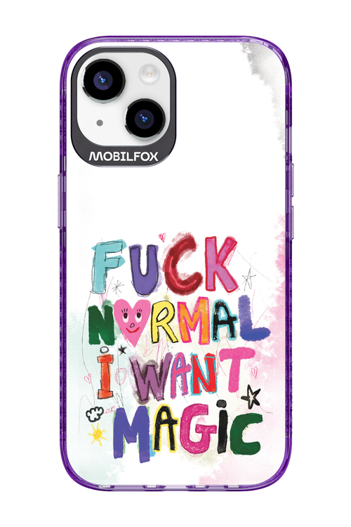 Magic 2.0 - Apple iPhone 14