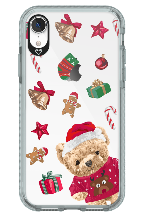 Gifts Bear - Apple iPhone XR