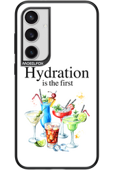 Hydration - Samsung Galaxy S24+