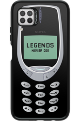 Legends Never Die 2.0 - Huawei P40 Lite