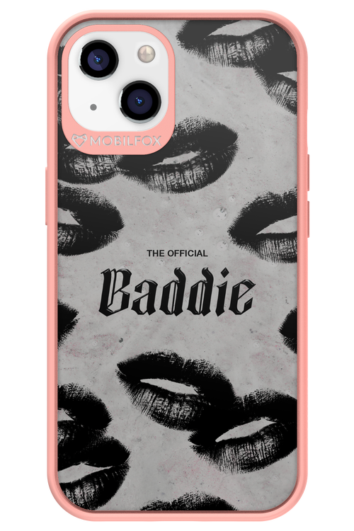 Official Baddie - Apple iPhone 13
