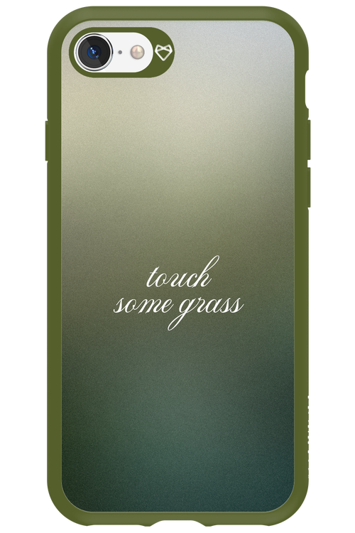 Natural Reset - Apple iPhone 8