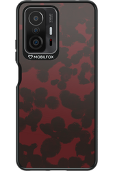 Bordeaux Skin - Xiaomi Mi 11T