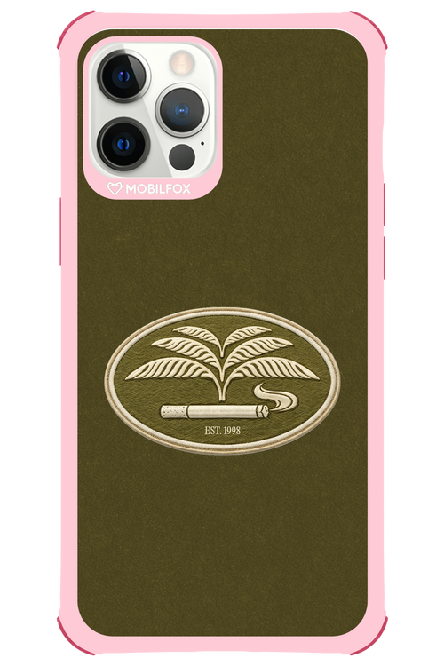 Nature Check - Apple iPhone 12 Pro Max