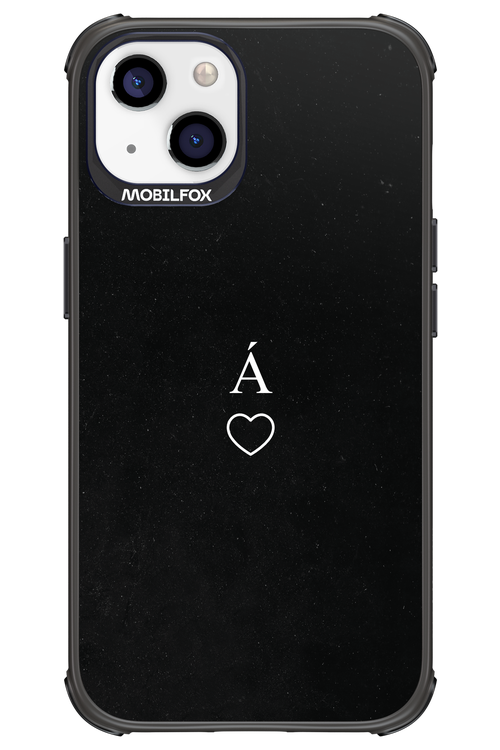 A Black II 2.0 - Apple iPhone 13