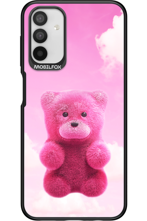 Pinky Bear Clouds - Samsung Galaxy A04s