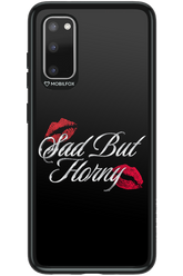 Sad But Horny 2.0 - Samsung Galaxy S20