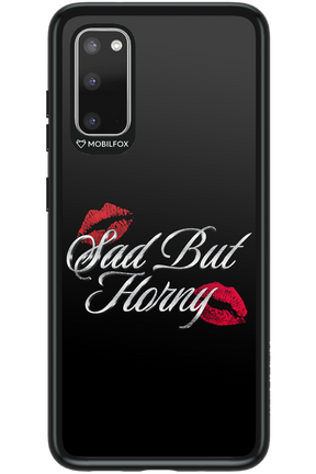 Sad But Horny 2.0 - Samsung Galaxy S20