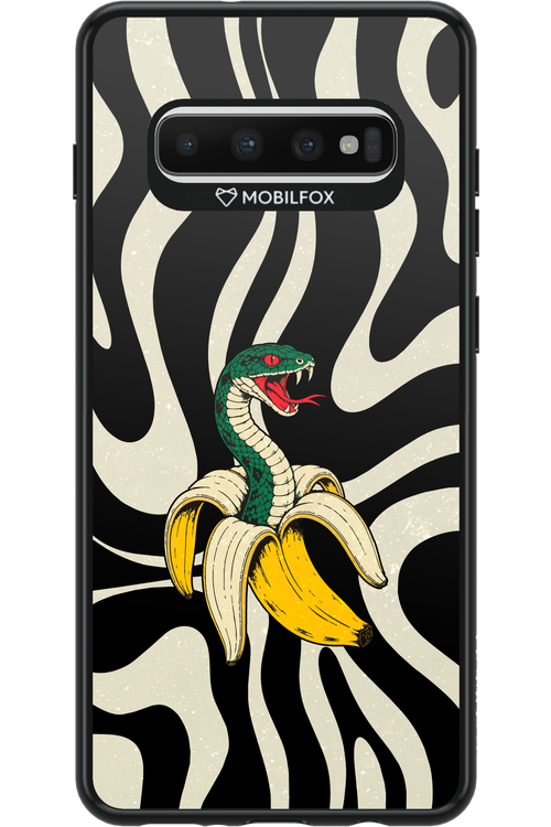 Banana Bite 2.0 - Samsung Galaxy S10+