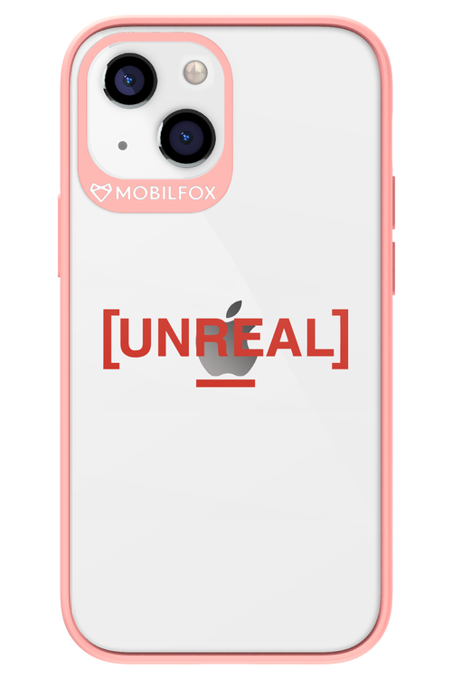 Unreal Classic - Apple iPhone 13 Mini
