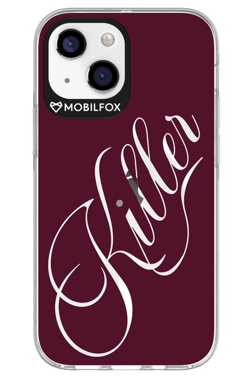 Cherry Killer - Apple iPhone 13 Mini