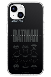 The Caped Crusader - Apple iPhone 14