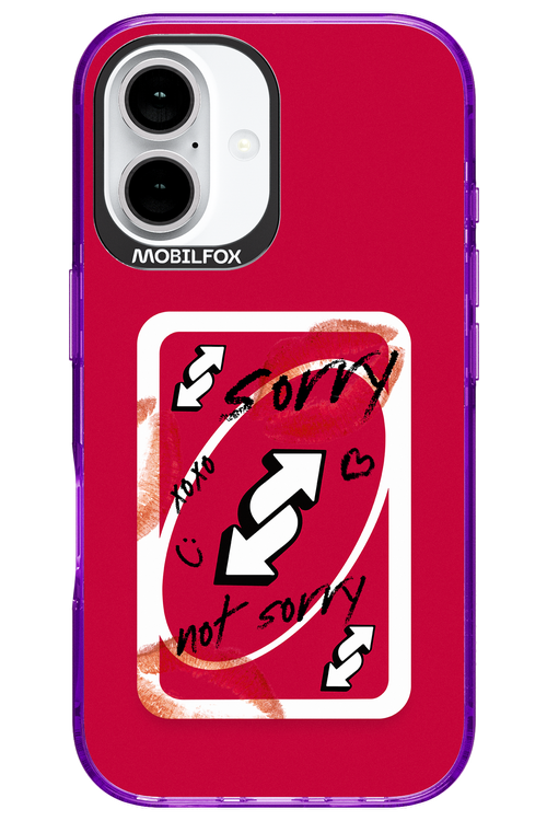 Turn - Apple iPhone 16