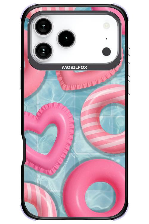 Love Pool - Apple iPhone 17 Pro Max
