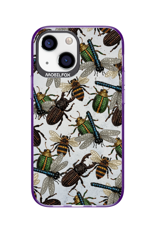 Beetle Gem - Apple iPhone 13 Mini