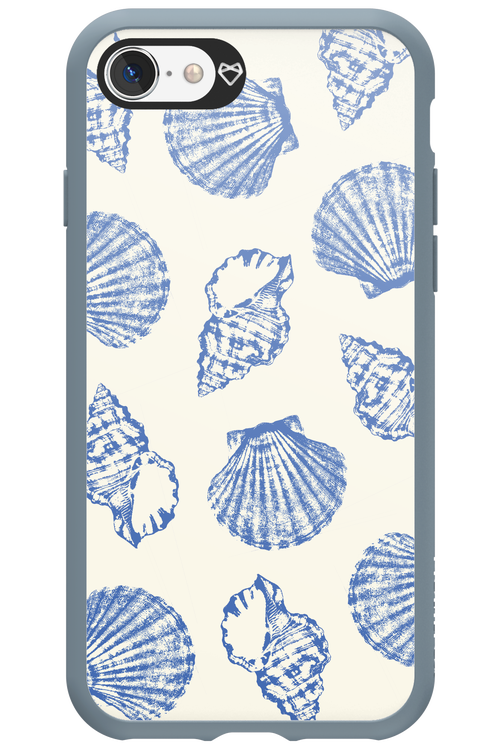 Shell Yeah! - Apple iPhone SE 2020