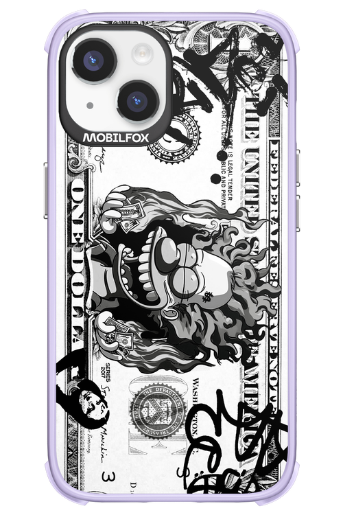 CLOWN BLVCK 2.0 - Apple iPhone 14