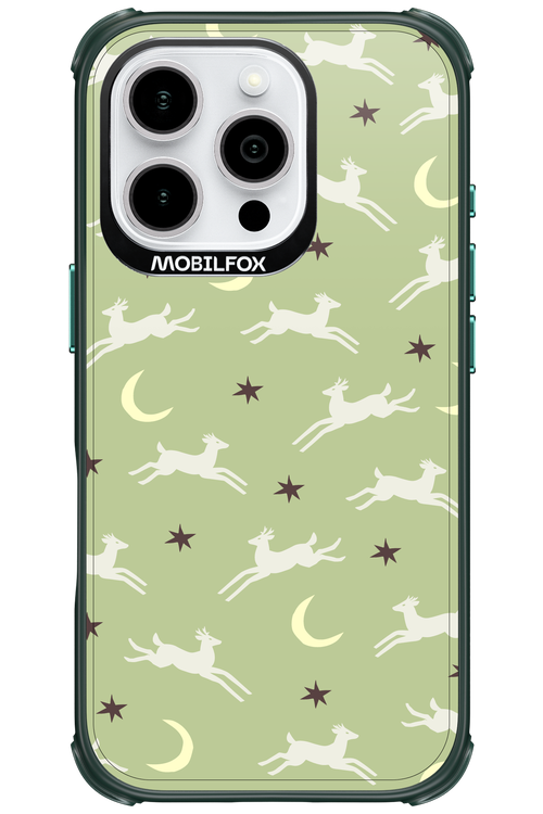 Folclore Rush - Apple iPhone 16 Pro