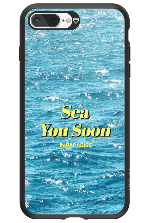Sea You - Apple iPhone 8 Plus