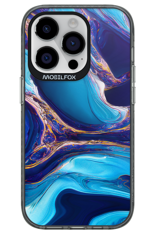 Amethyst - Apple iPhone 14 Pro