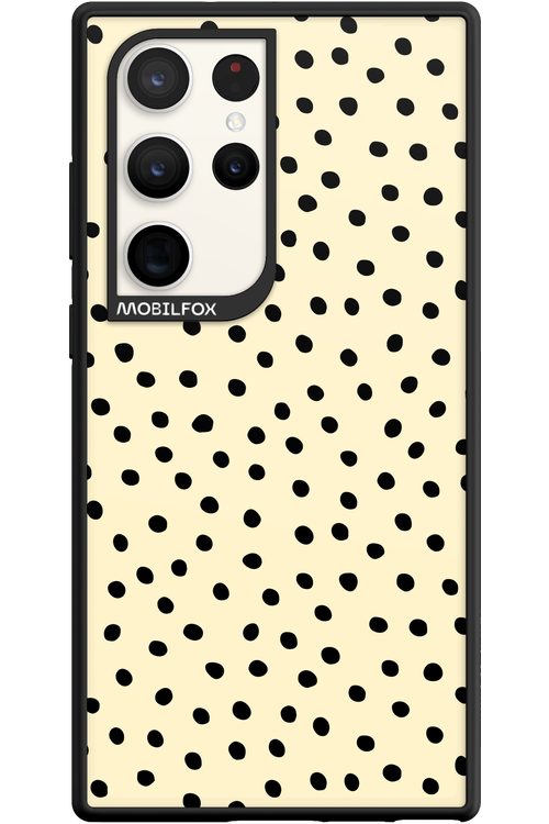 Polka Dots 2.0 - Samsung Galaxy S23 Ultra