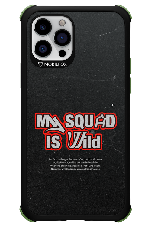 Wild Squad - Apple iPhone 12 Pro