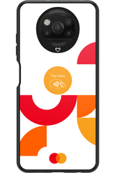 MC EU Color - Xiaomi Poco X3 NFC