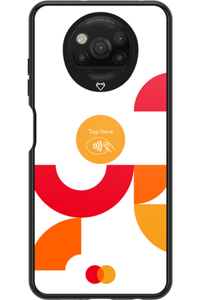 MC EU Color - Xiaomi Poco X3 NFC
