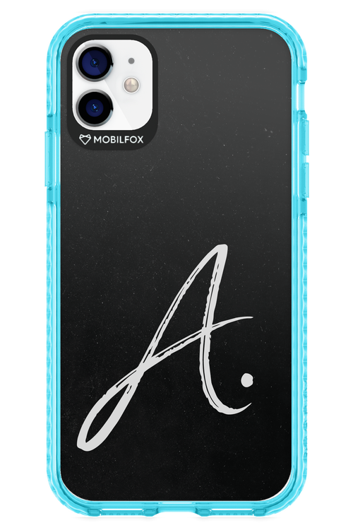 (Off Space) A 2.0 - Apple iPhone 11