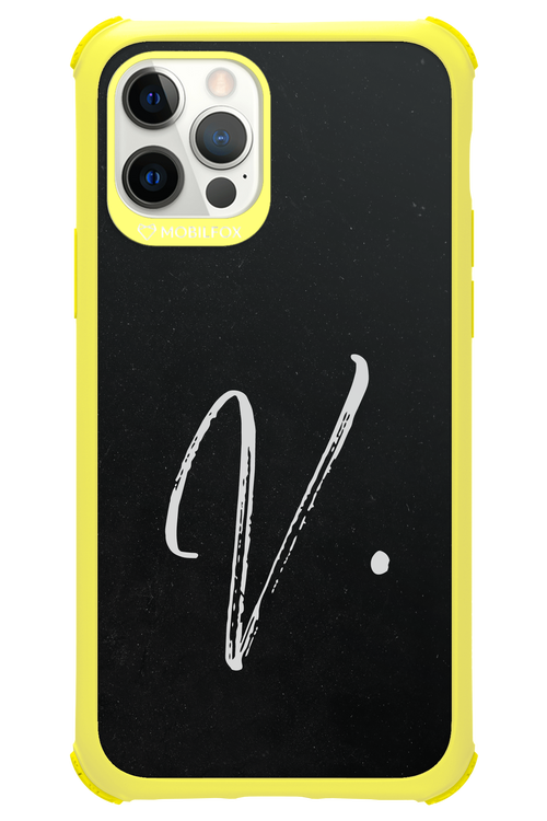 (Off Space) V 2.0 - Apple iPhone 12 Pro