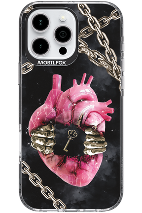 Love - Apple iPhone 16 Pro Max