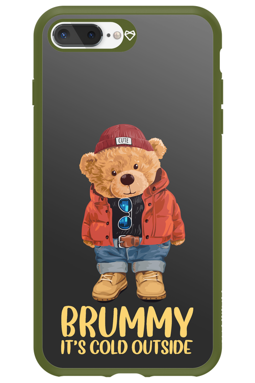 Brummy - Apple iPhone 7 Plus