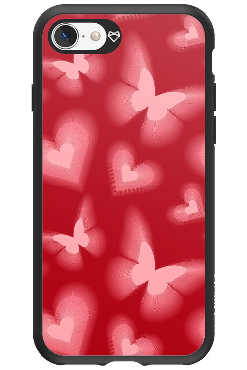 True Lovec - Apple iPhone SE 2020