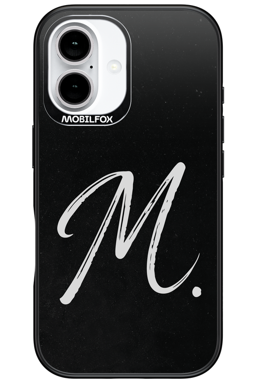(Off Space) M 2.0 - Apple iPhone 16
