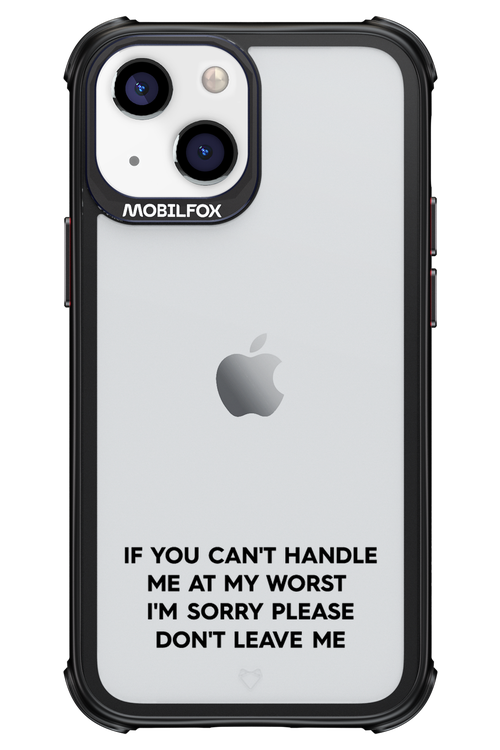 Sorry - Apple iPhone 13 Mini