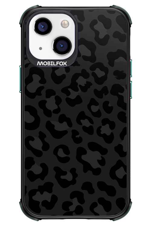 BLACK LEOPARD - Apple iPhone 13 Mini