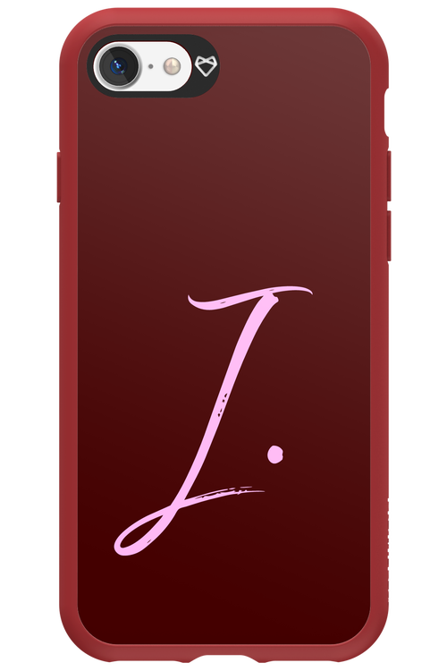 (Dark Blush) I 2.0 - Apple iPhone 7