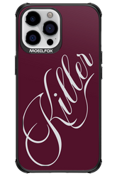 Cherry Killer - Apple iPhone 13 Pro Max