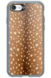 Fawn Dots - Apple iPhone SE 2020