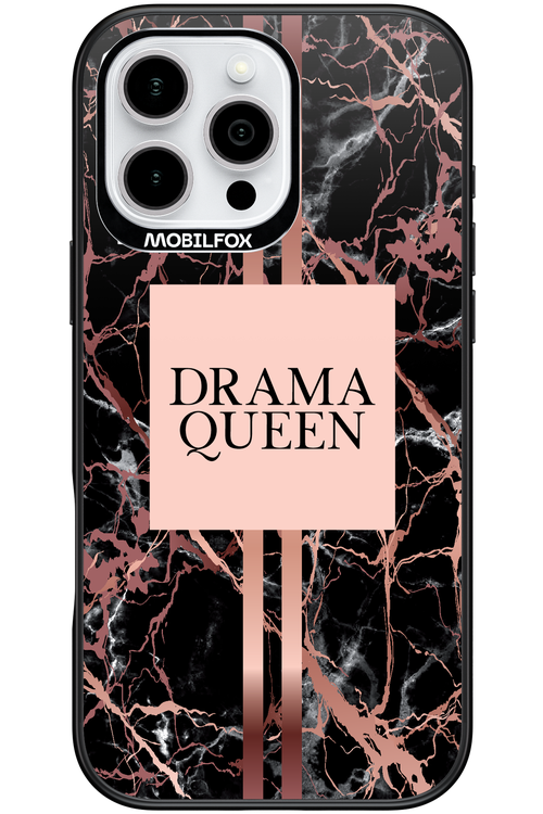 Drama Queen - Apple iPhone 16 Pro Max