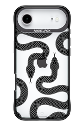 Snakes 2.0 - Apple iPhone 17 Air