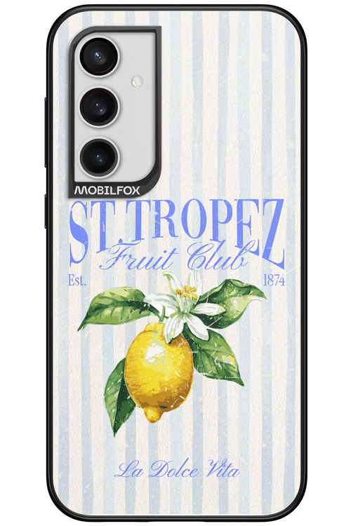 St. Tropez - Samsung Galaxy S23 FE