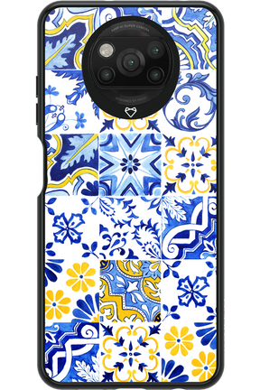 Malaga 2.0 - Xiaomi Poco X3 NFC