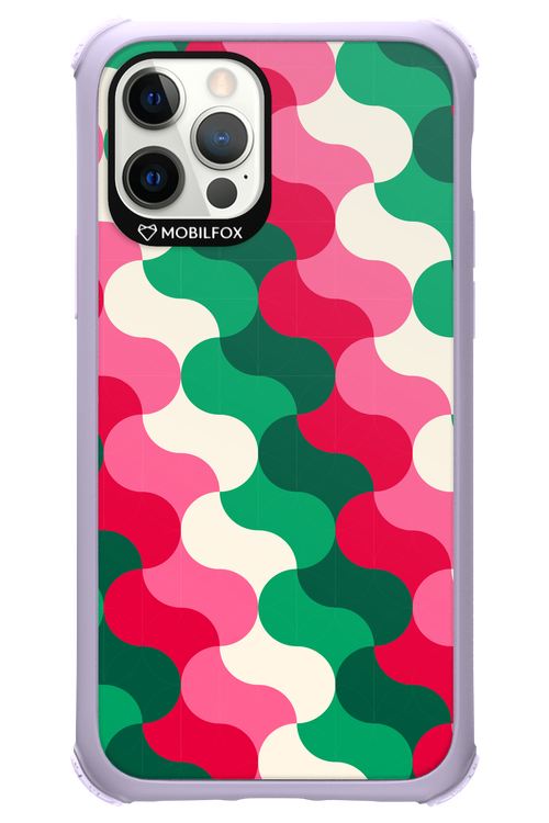 Holiday's Aura - Apple iPhone 12 Pro