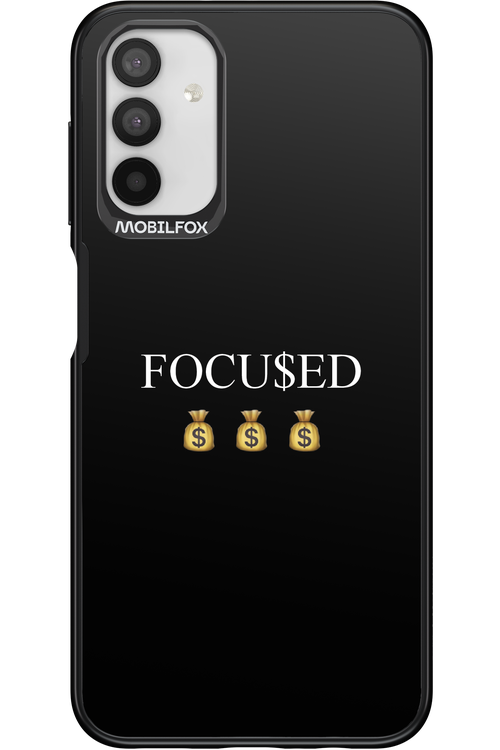 FOCU$ED - Samsung Galaxy A04s