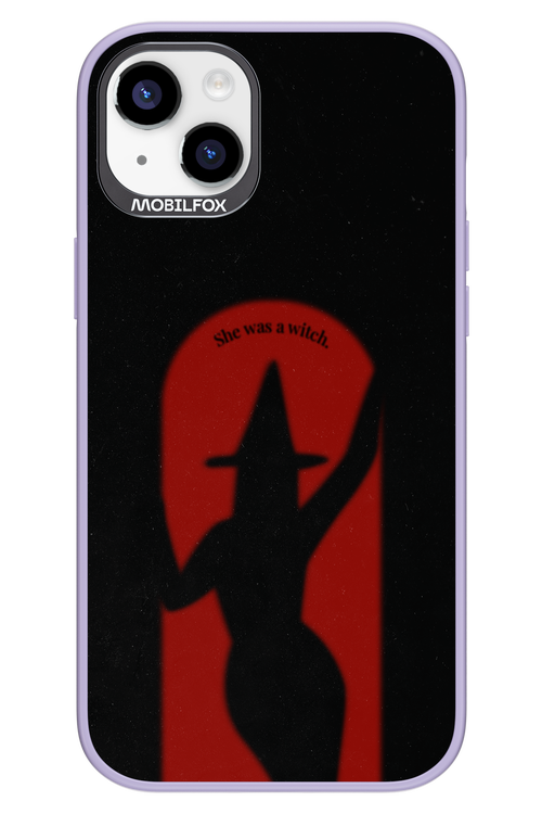Witch Season - Apple iPhone 14 Plus