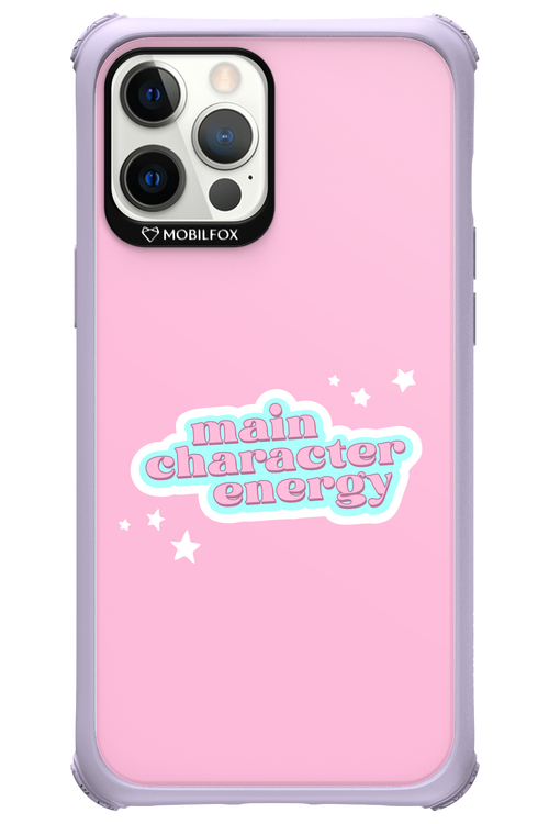 The Main Pink - Apple iPhone 12 Pro Max