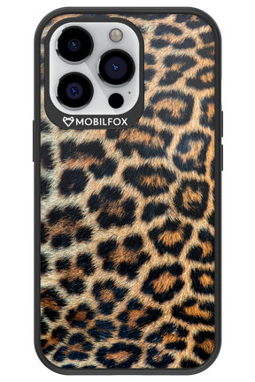 Leopard - Apple iPhone 13 Pro