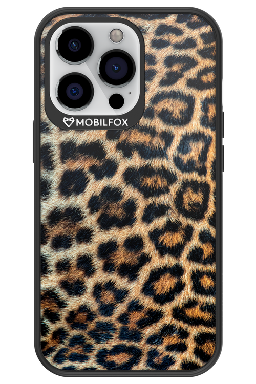 Leopard - Apple iPhone 13 Pro